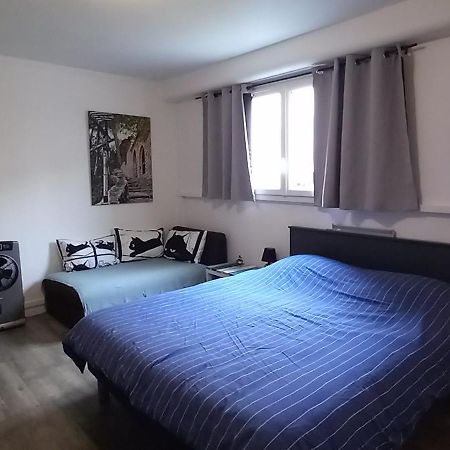 Appartement/Studio Dans Petite Residence Calme La Ciotat Exterior foto